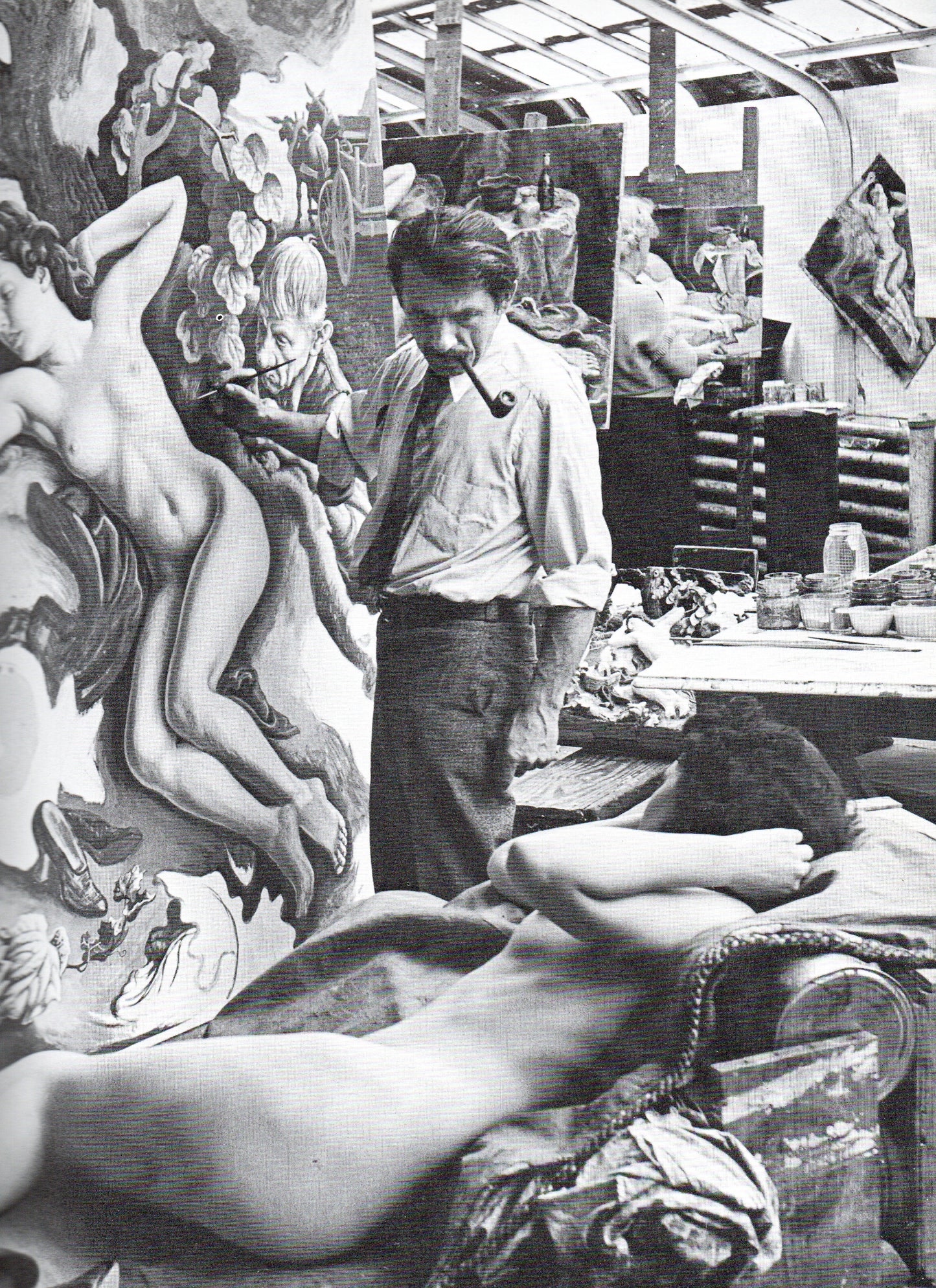 Eisenstaedt: Witness To Our Time