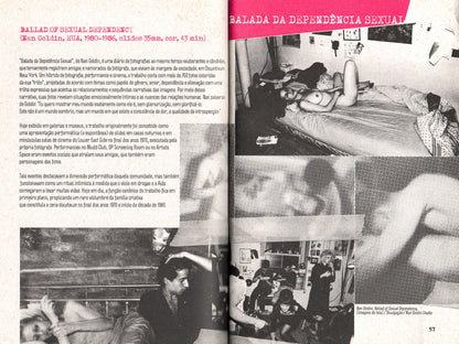 Pequenas Histórias da Vanguarda – Downtown New York