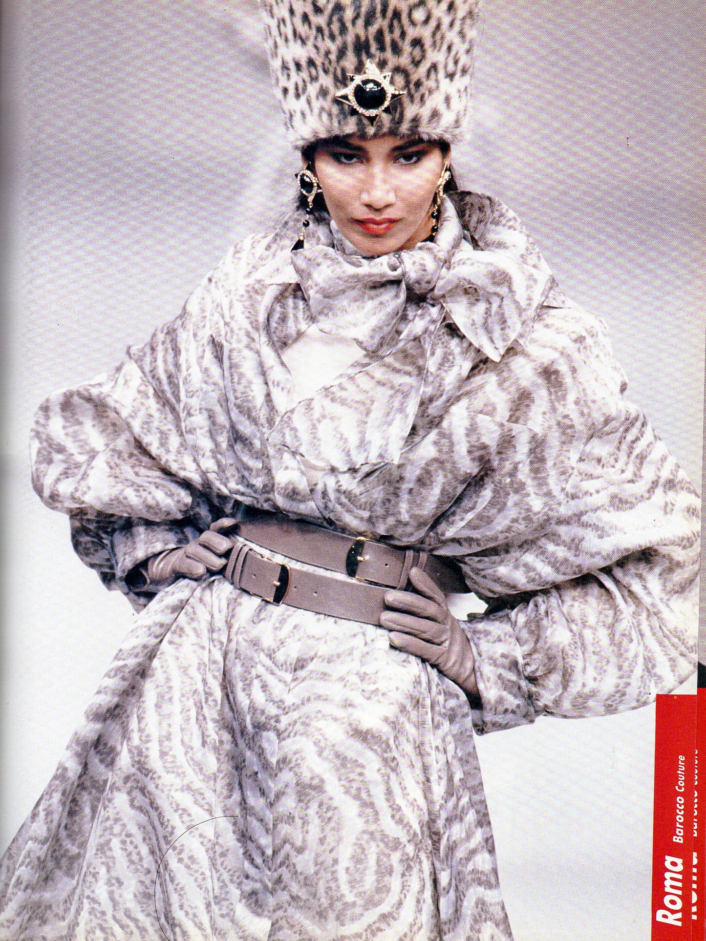 Collezioni Alta Moda