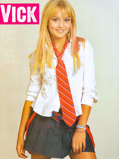 Rebelde