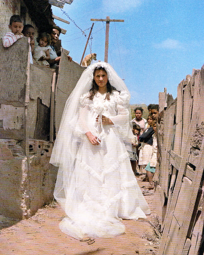 Retratistas do Morro