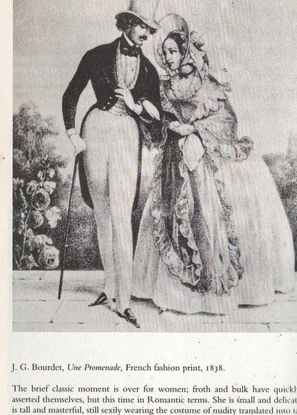 Sex and Suits: The Evolution of Modern Dress