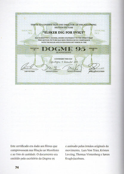 Dogma 95