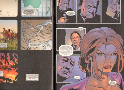 Tomb Raider #2