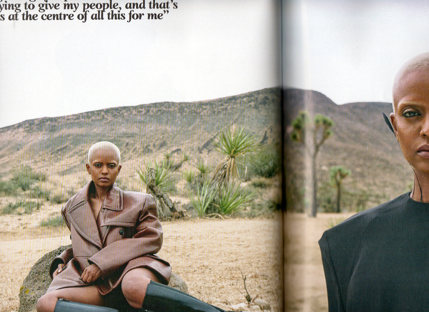 Dazed #277