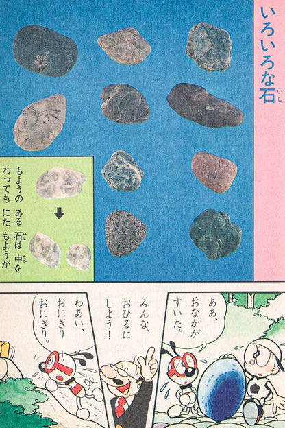 Os Segredos da Ciência