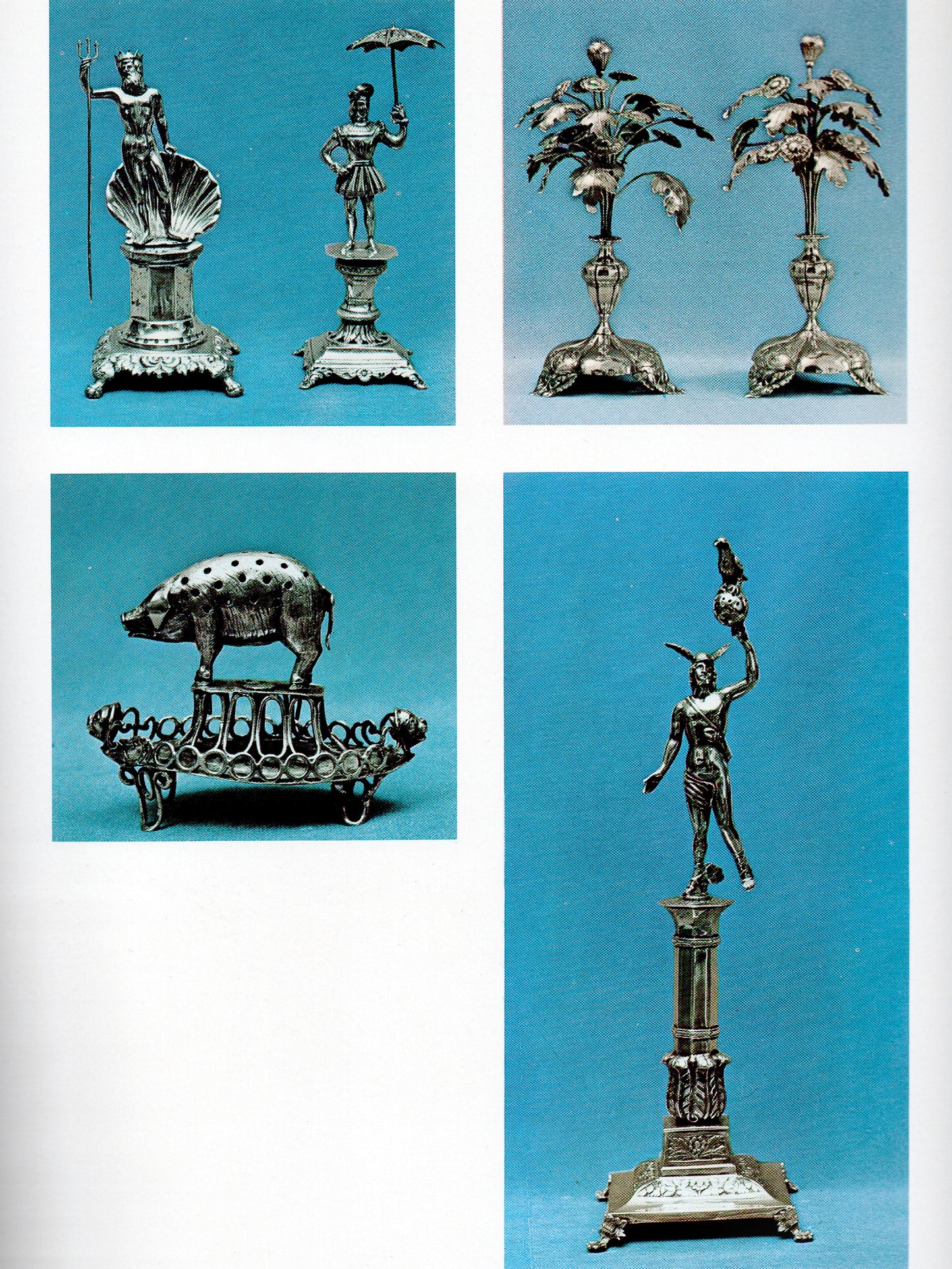 Arte da Prata no Brasil