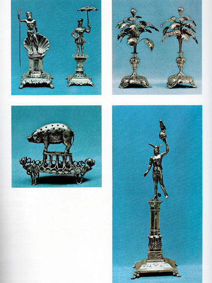 Arte da Prata no Brasil