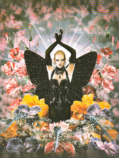 A Apoteose do Sublime