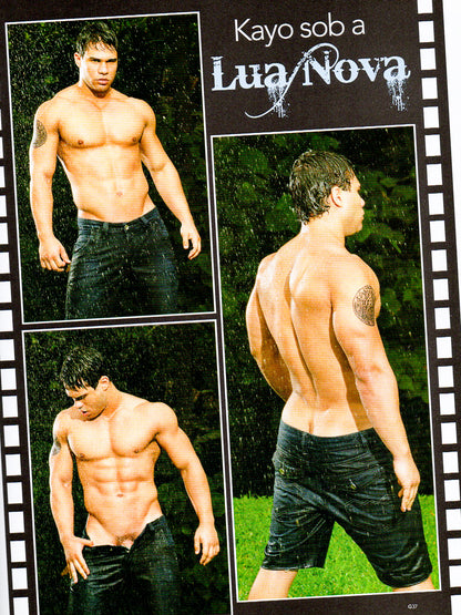 G Magazine #148