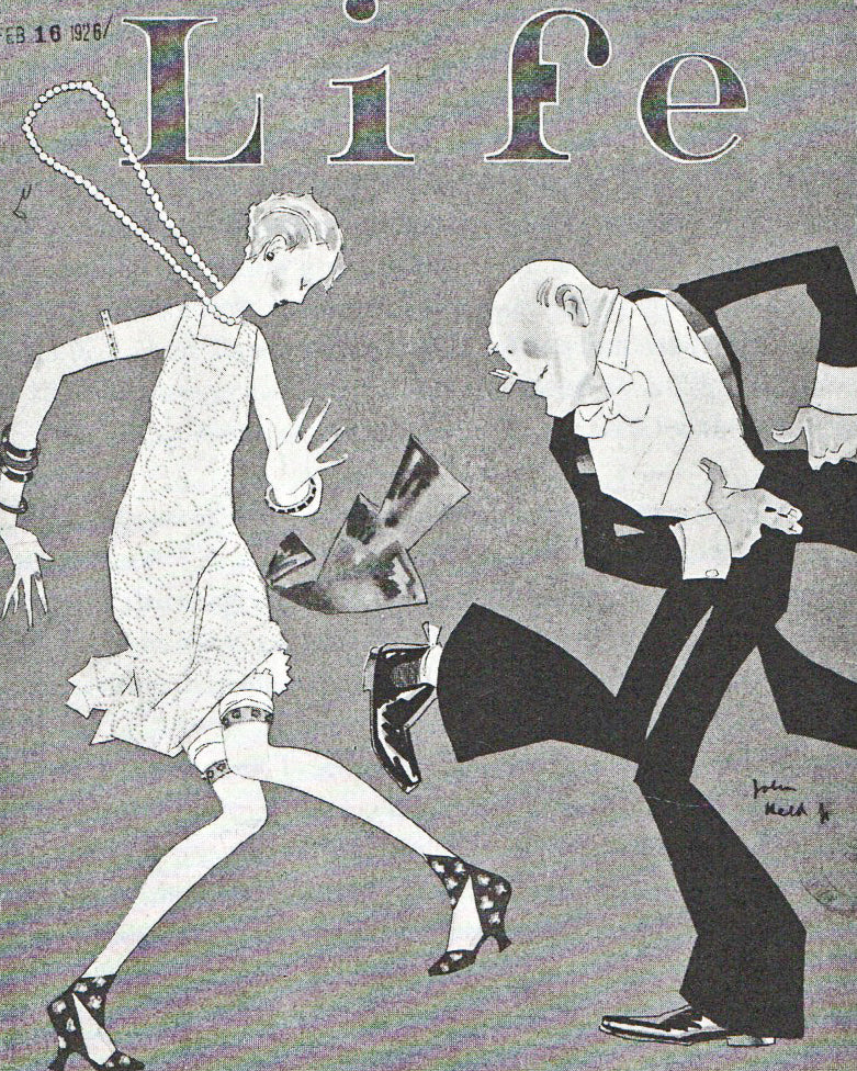 Flapper