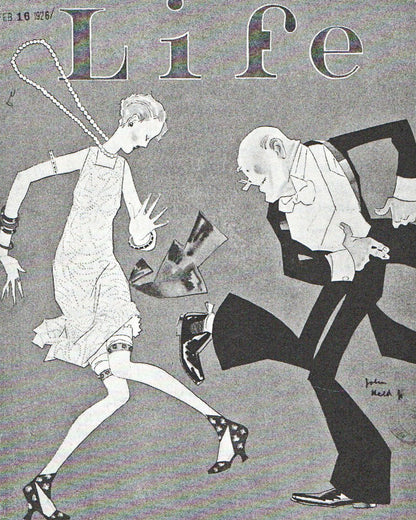 Flapper