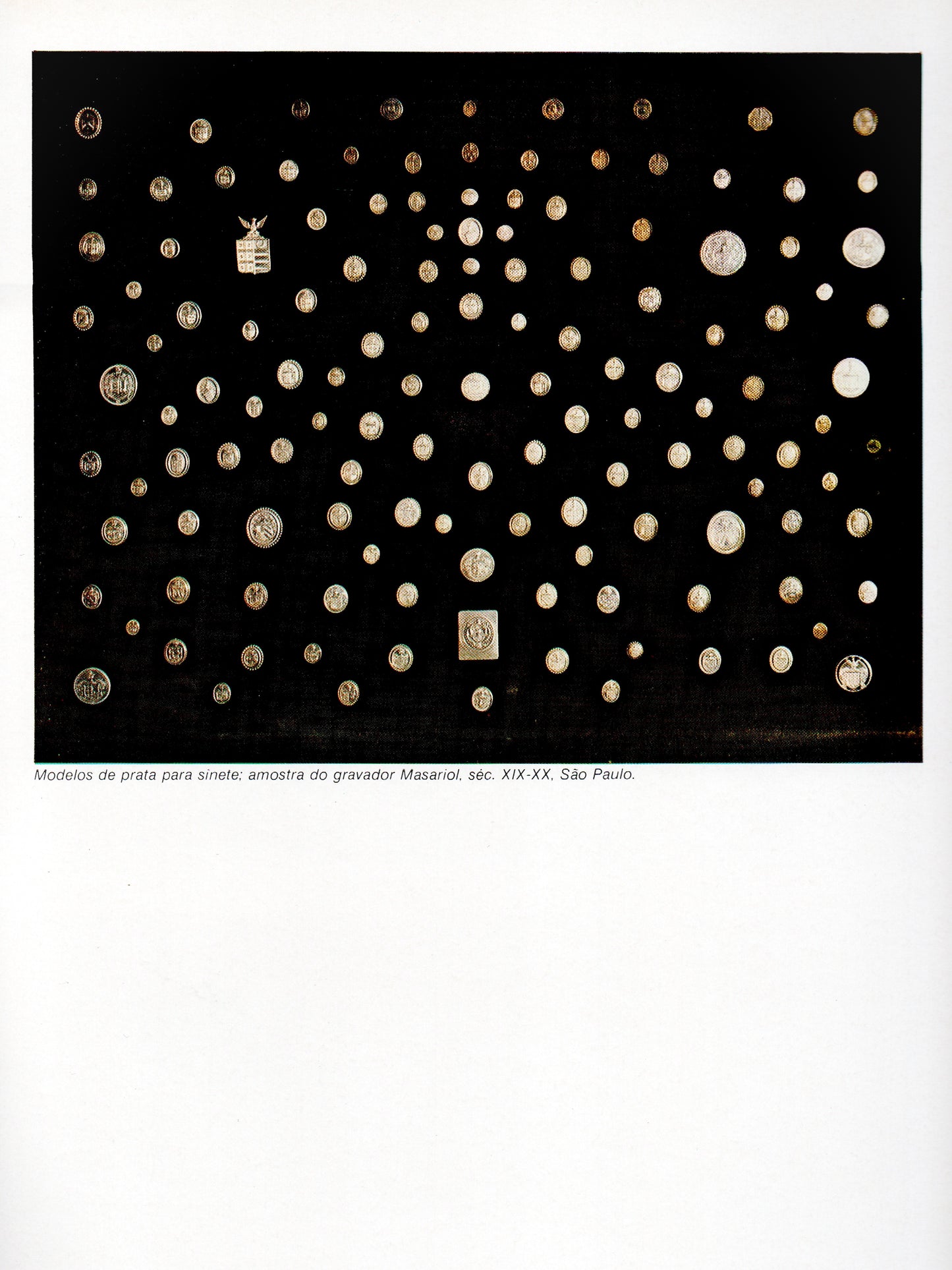 Arte da Prata no Brasil