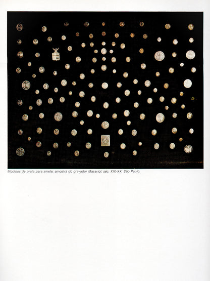 Arte da Prata no Brasil