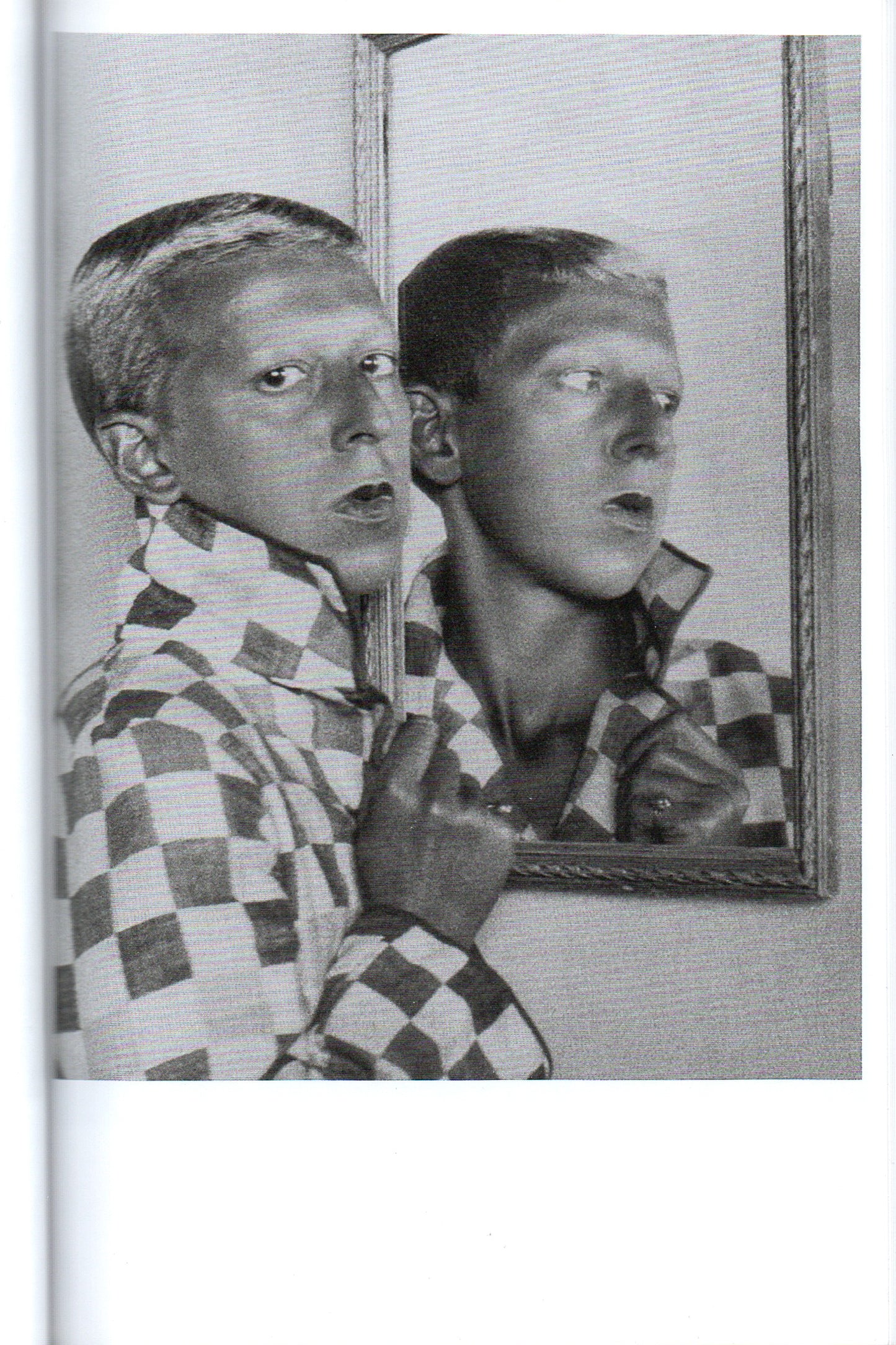 Claude Cahun