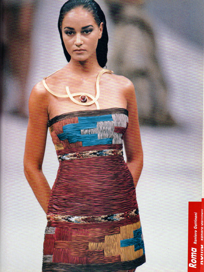 Collezioni Alta Moda