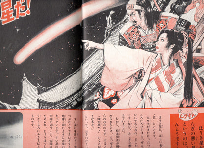 O Mistério do Disco Voador