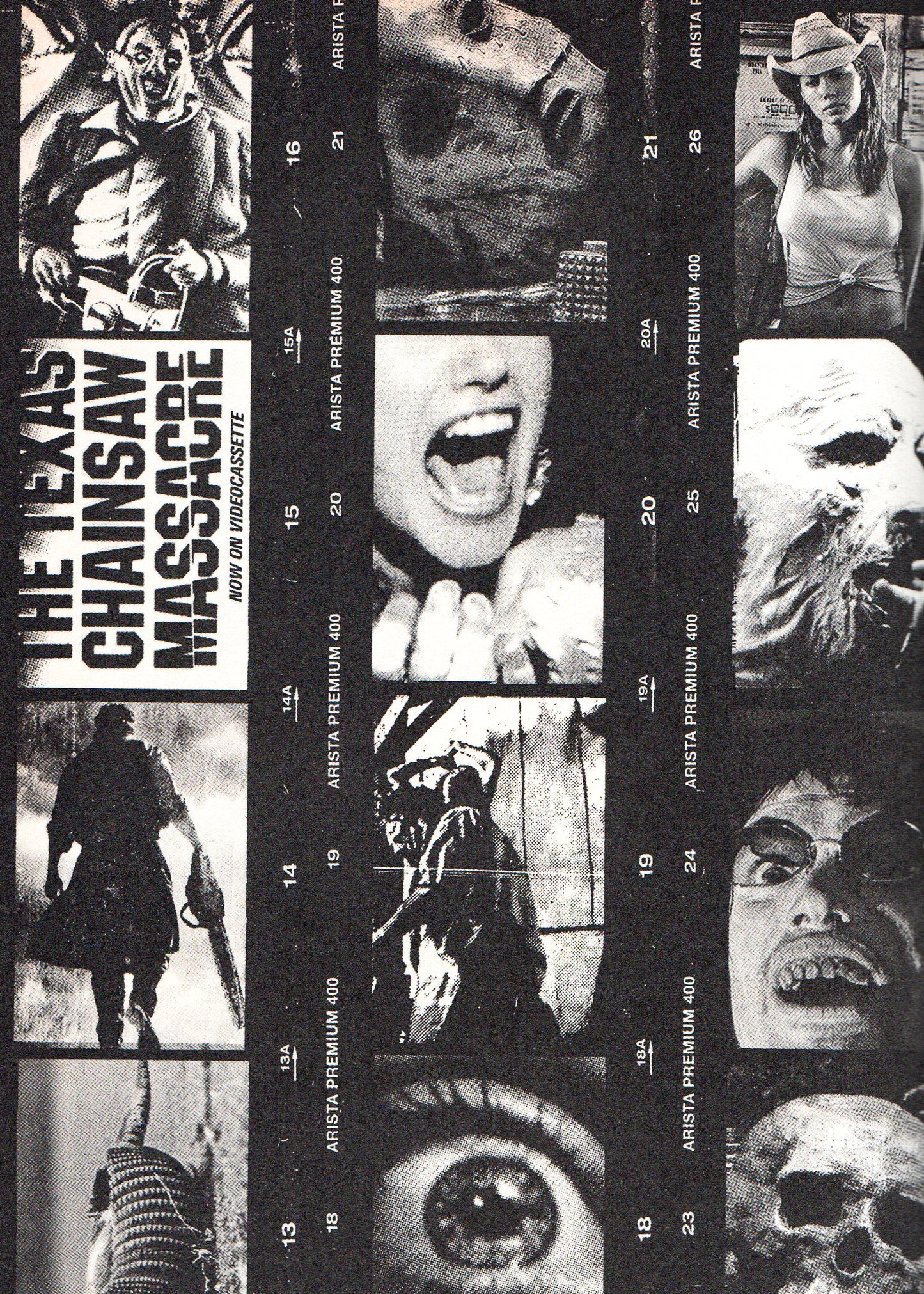 O Massacre da Serra Elétrica