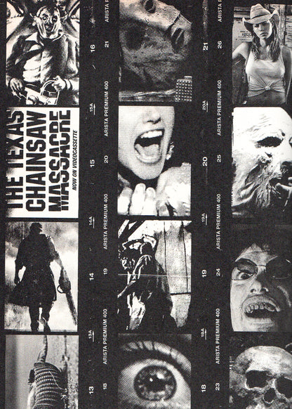 O Massacre da Serra Elétrica