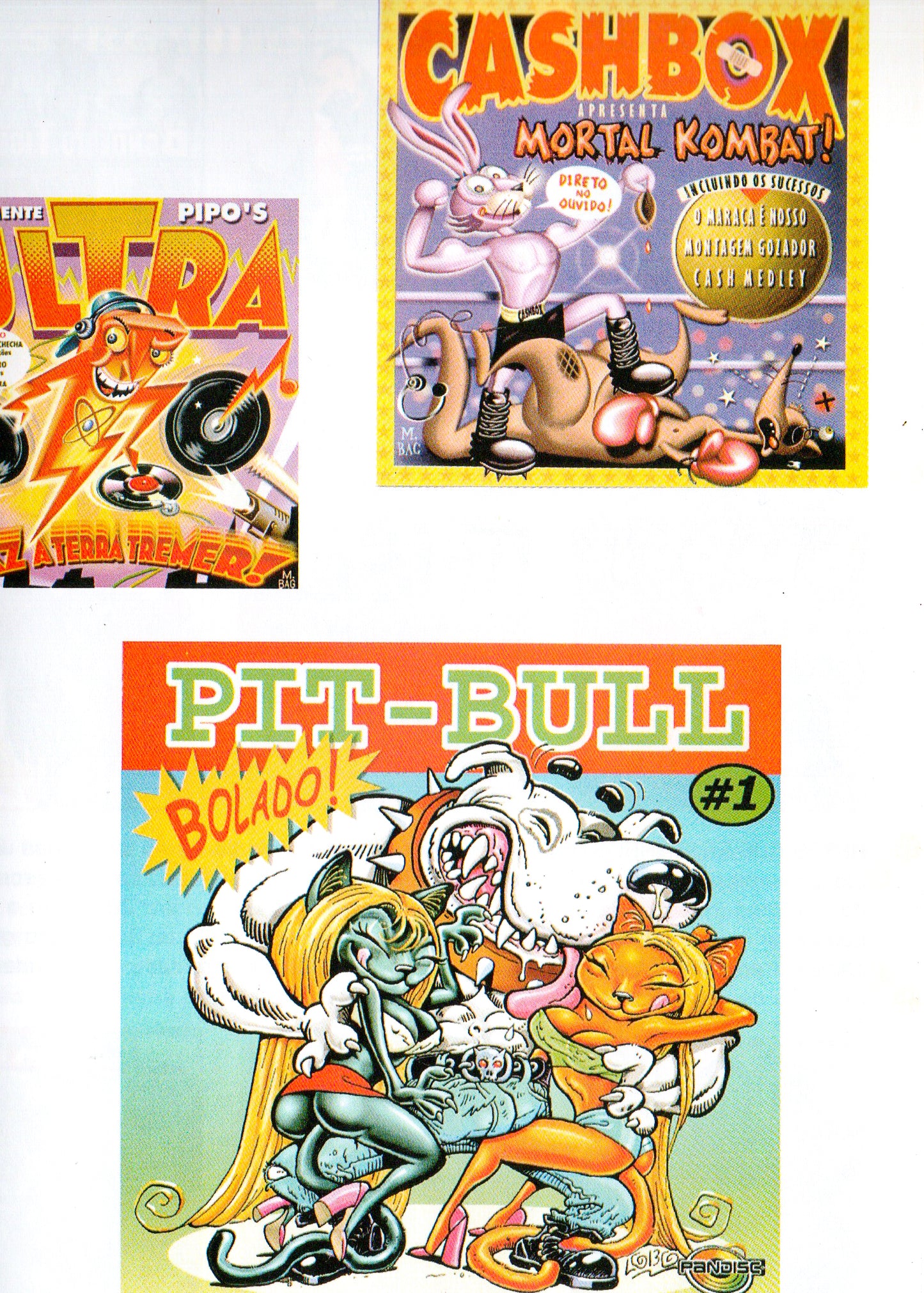 Batidão: Uma História do Funk