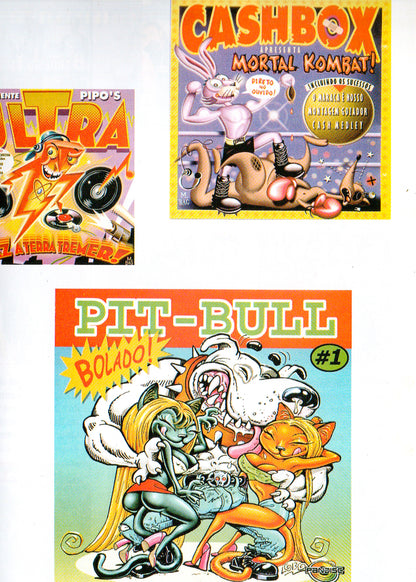 Batidão: Uma História do Funk