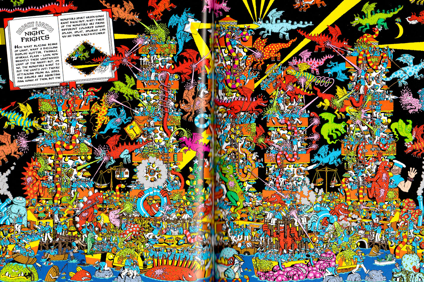 Where's Wally?- The Totally Essential Travel Collection