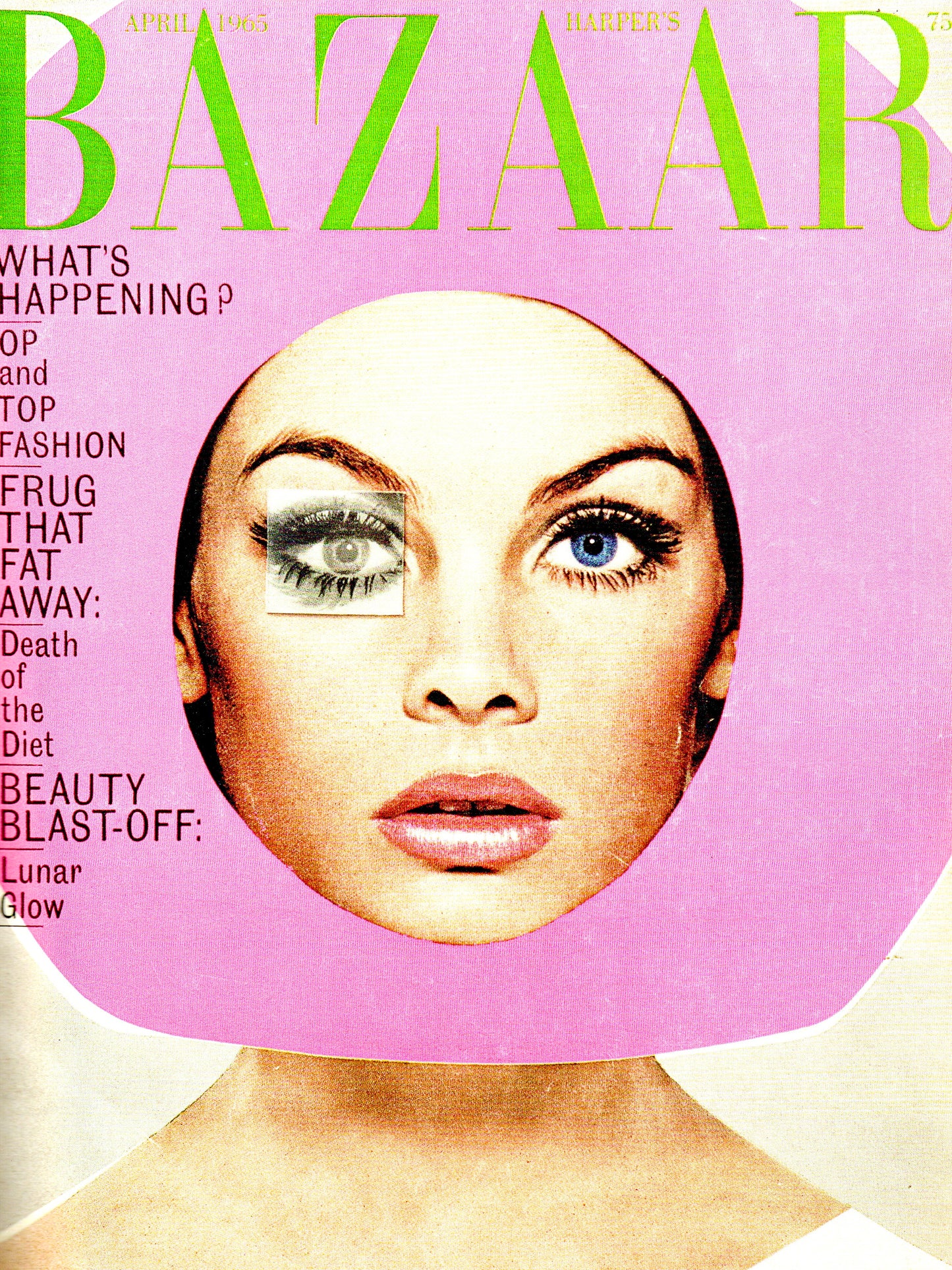 O Design de Bea Feitler