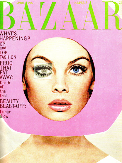 O Design de Bea Feitler