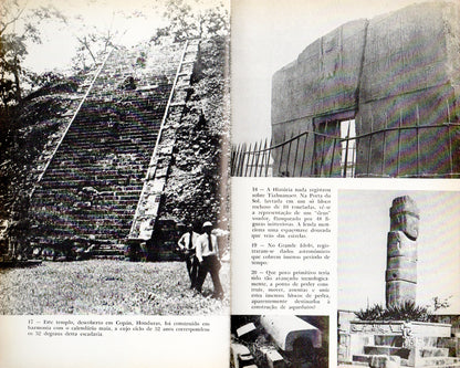 Eram os Deuses Astronautas?