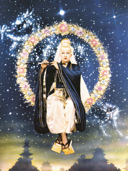 A Apoteose do Sublime