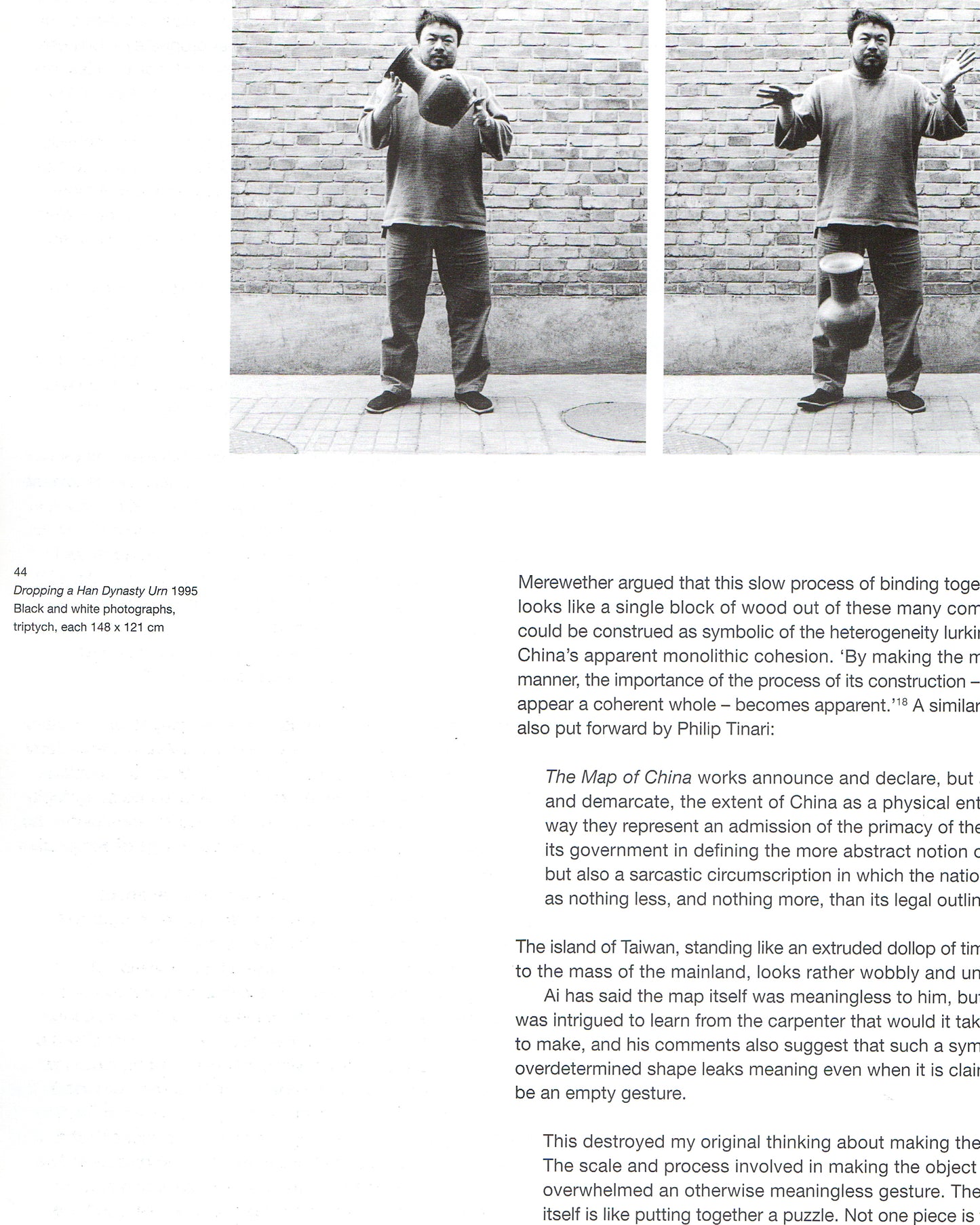 Ai Weiwei Sun-Flower Seeds