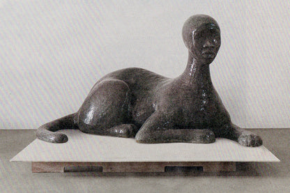 Simone Leigh- Bienal de Veneza