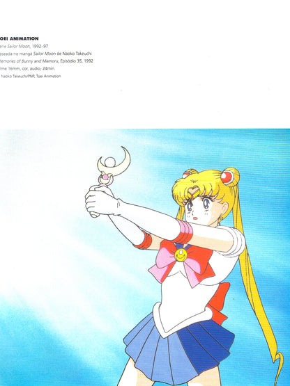 Movie-se: No Tempo da Animação