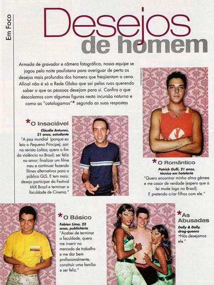G Magazine #54