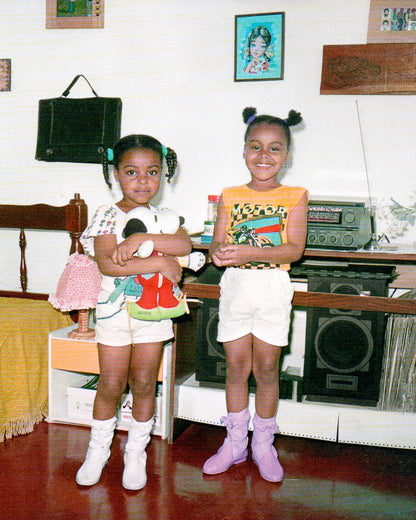 Retratistas do Morro