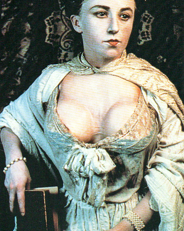 Face Value: American Portraits