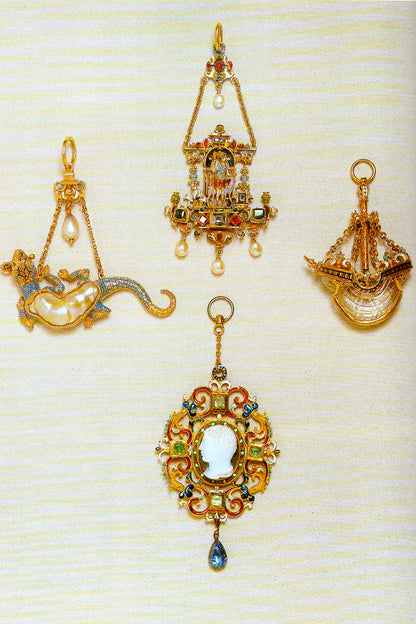 An Illustrated Dictionary of Jewelry