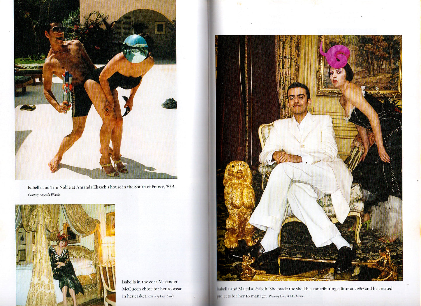 Isabella Blow