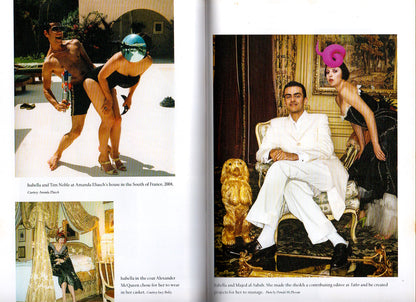 Isabella Blow
