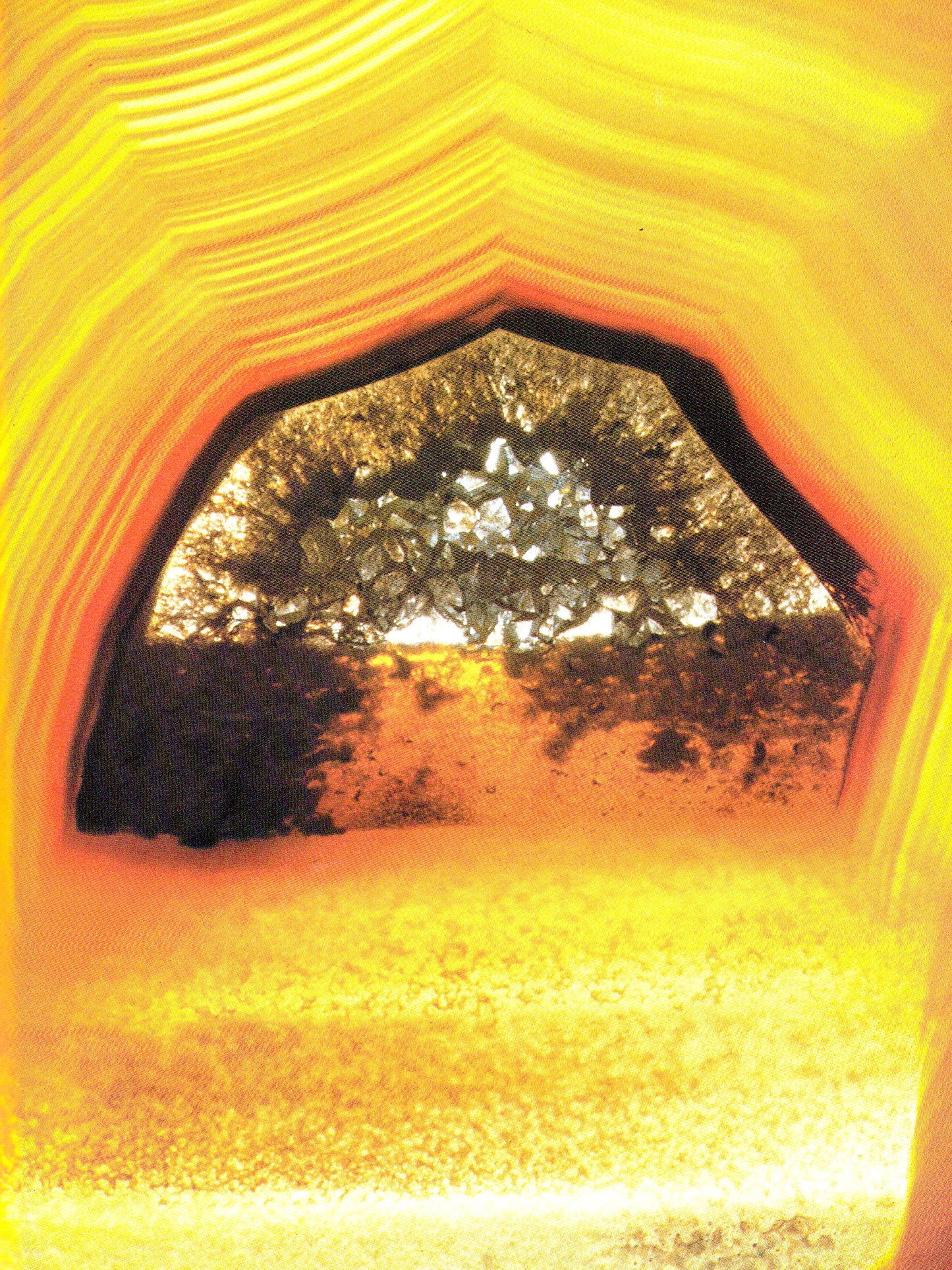 Brazil: Paradise of Gemstones