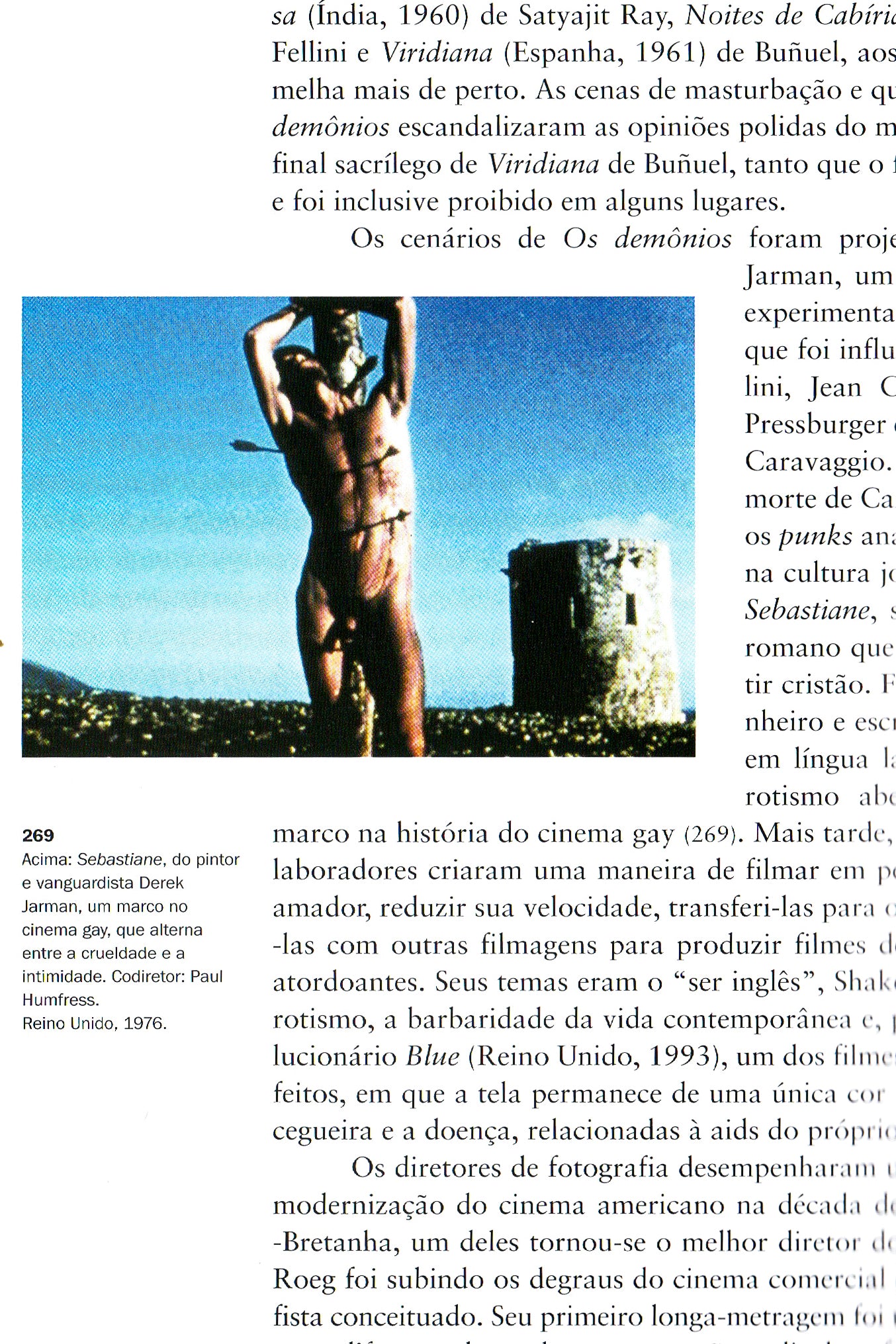 História do Cinema: Dos Clássicos Mudos ao Cinema Moderno