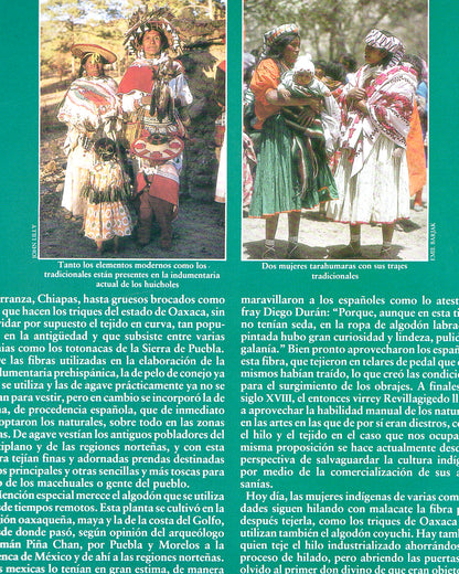 México Desconocido