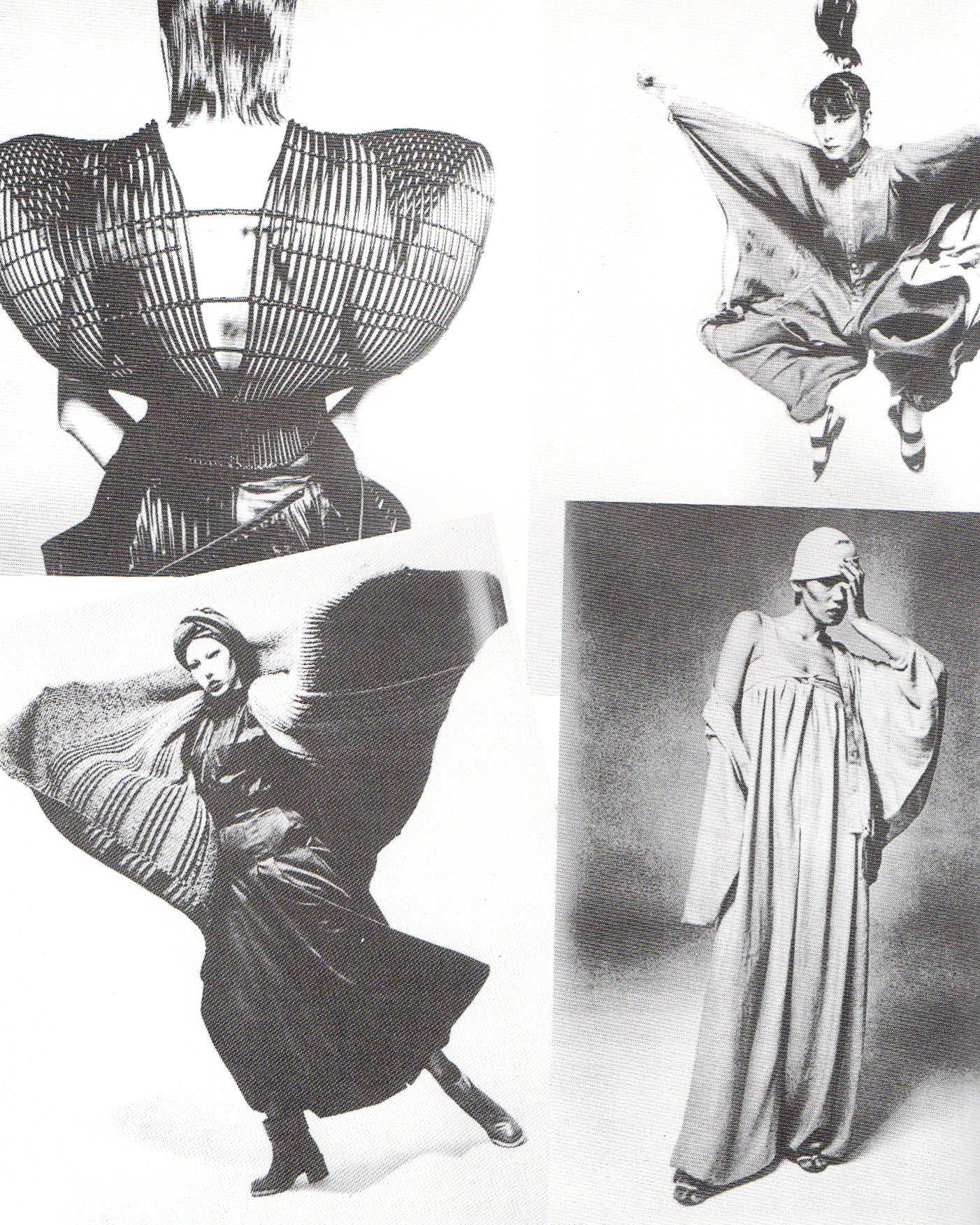 The Fashion Year