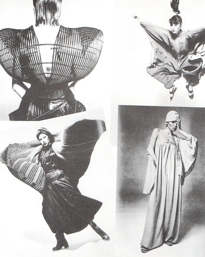 The Fashion Year