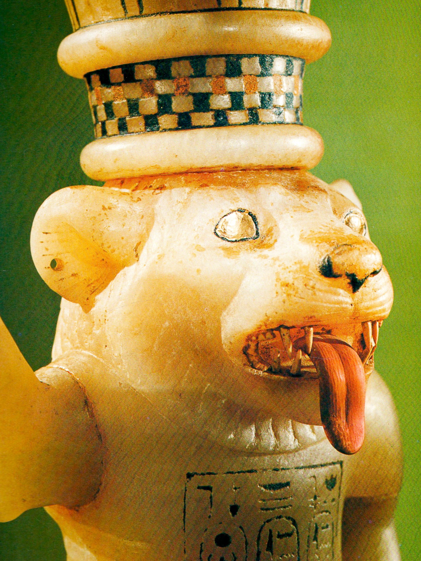 Treasures of Tutankhamun