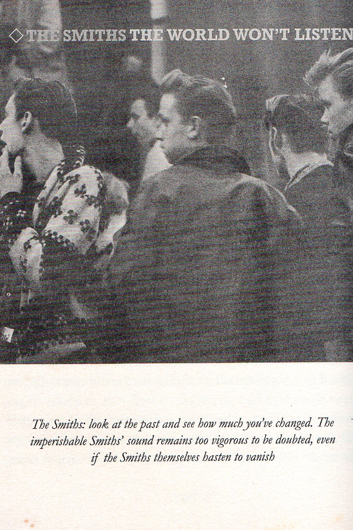 Morrissey: Autobiography