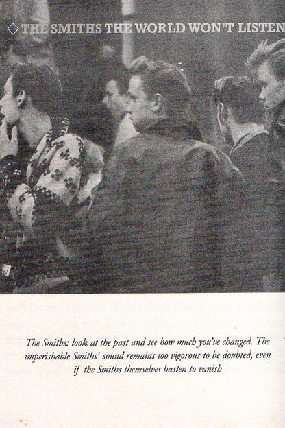 Morrissey: Autobiography