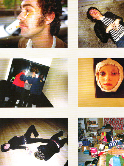 I Hope You Are All Happy Now