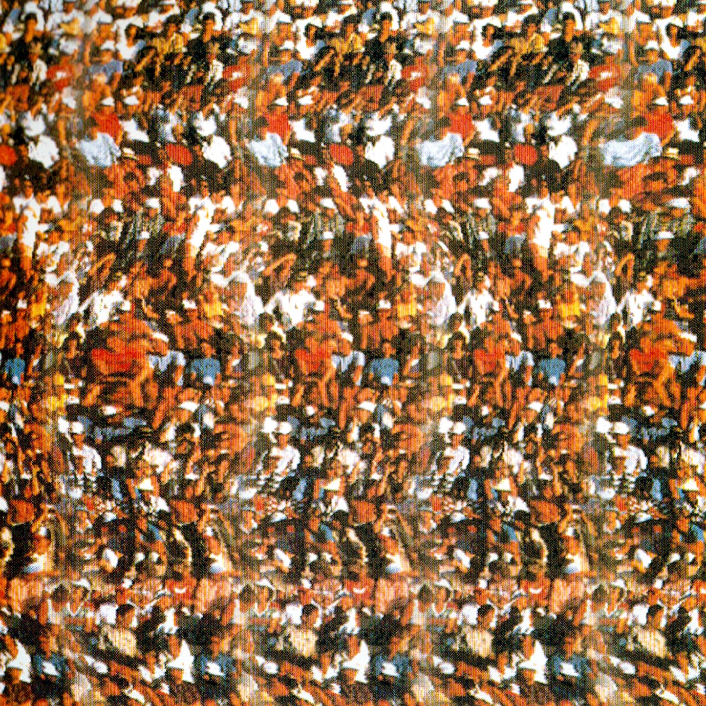 Stereogram