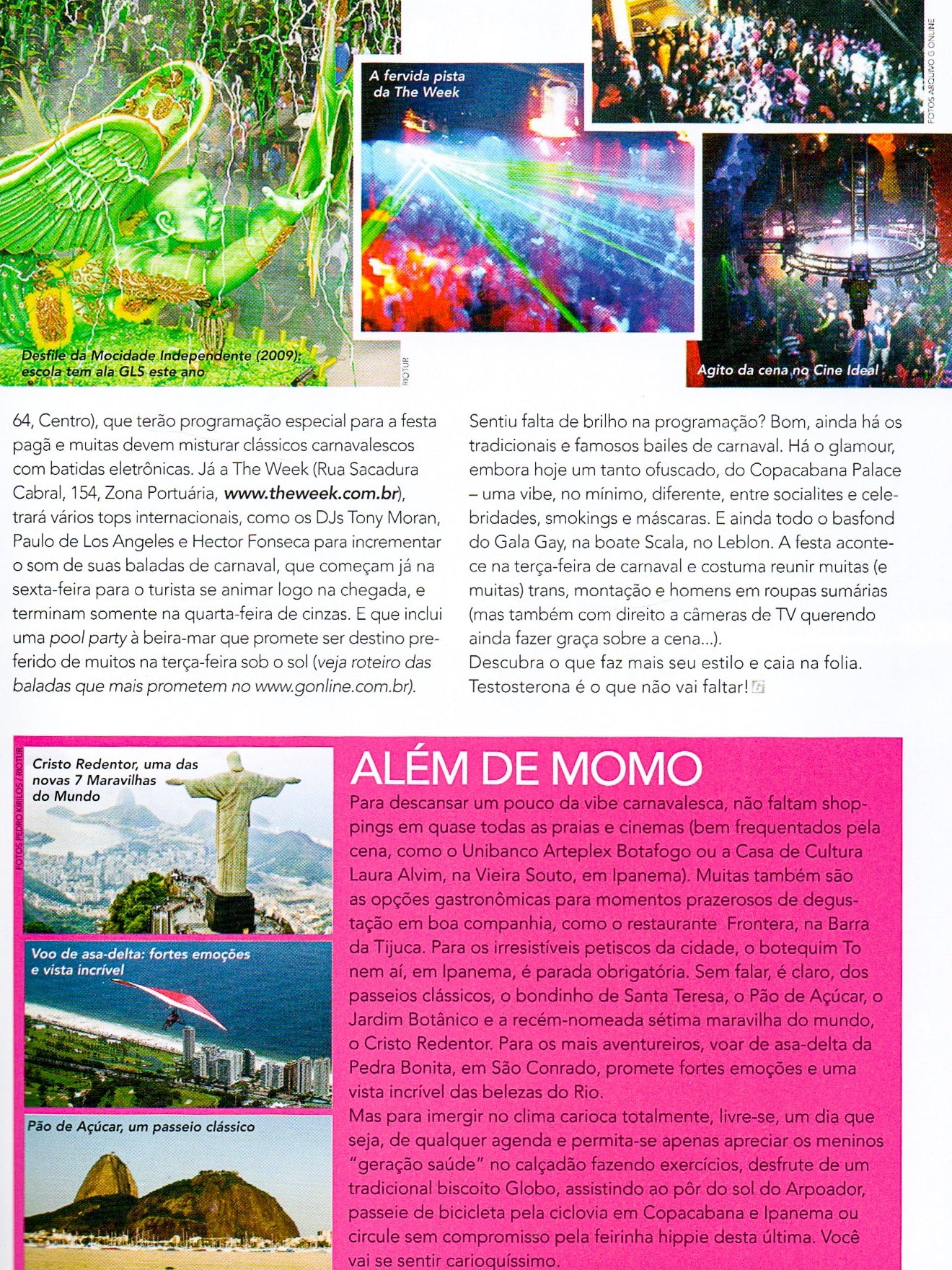 G Magazine #148